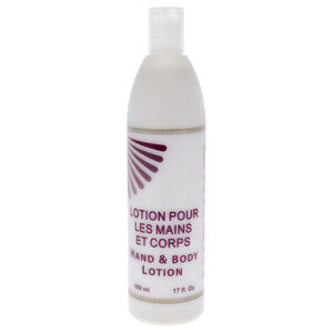 Hand and Body Lotion by Makari for Women - 17 oz Body Lotion